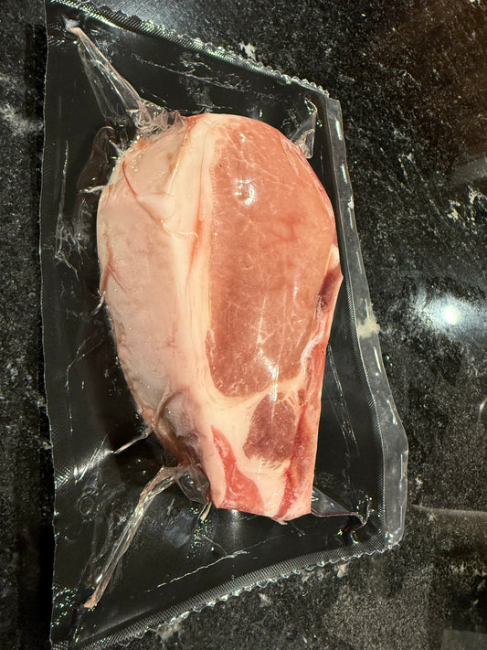 Berkshire Bone-In Pork Chop