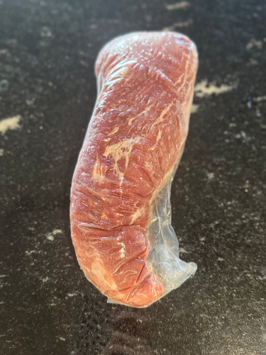 Berkshire Pork Tenderloin